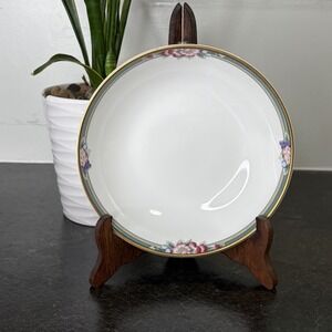 6- Royal Doulton ORCHARD HILL Bone China LARGE 7" All Purpose Bowls EUC